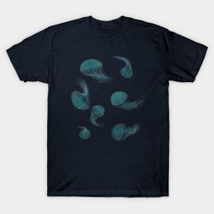 Jellyfish Ballet T-Shirt